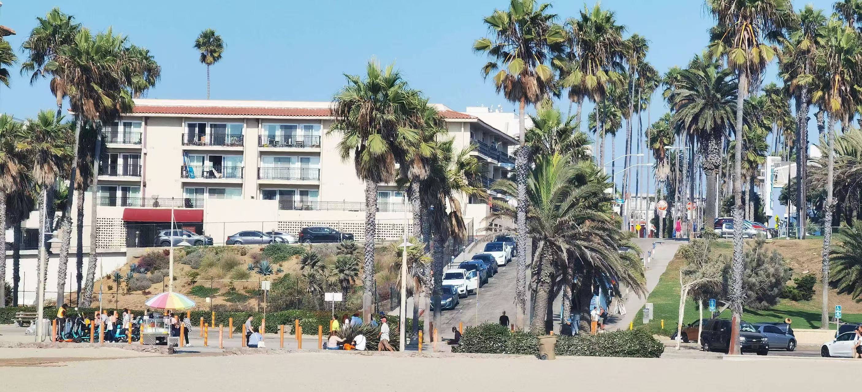 Los Angeles travel photo 3